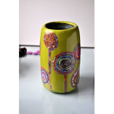 Vase 4